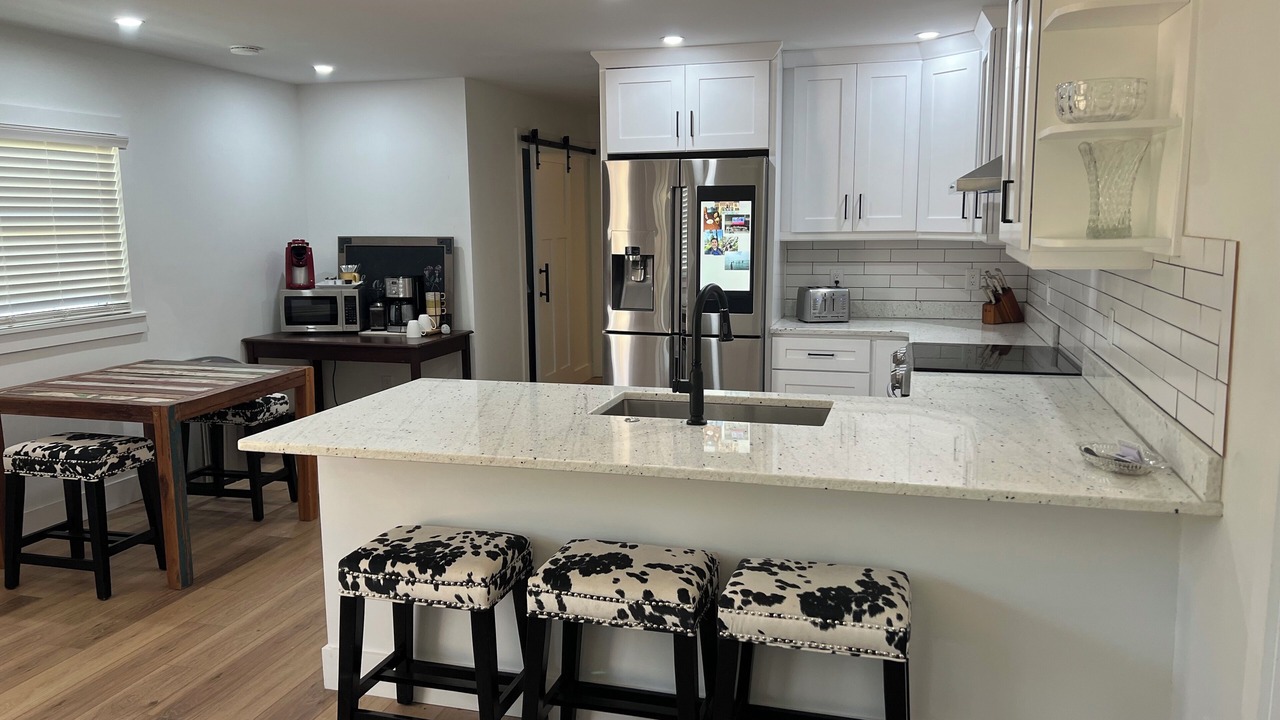 Photo of Kitchen in Griffin