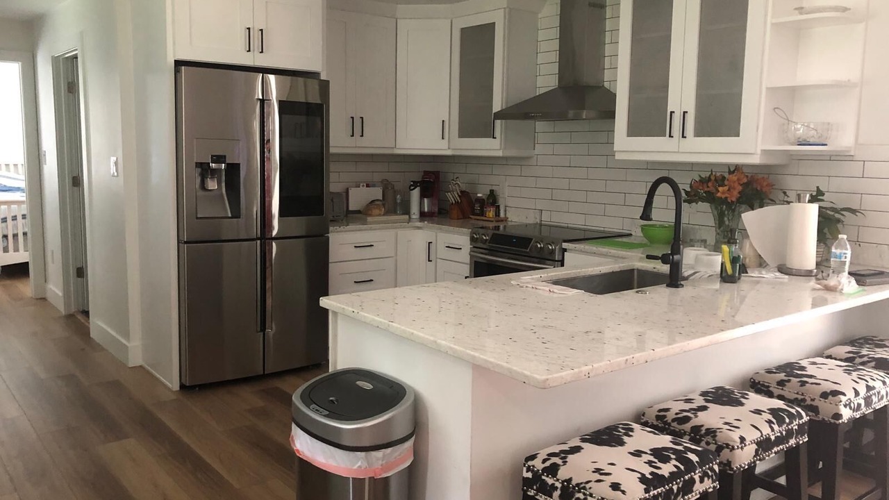 Photo of Kitchen in Griffin