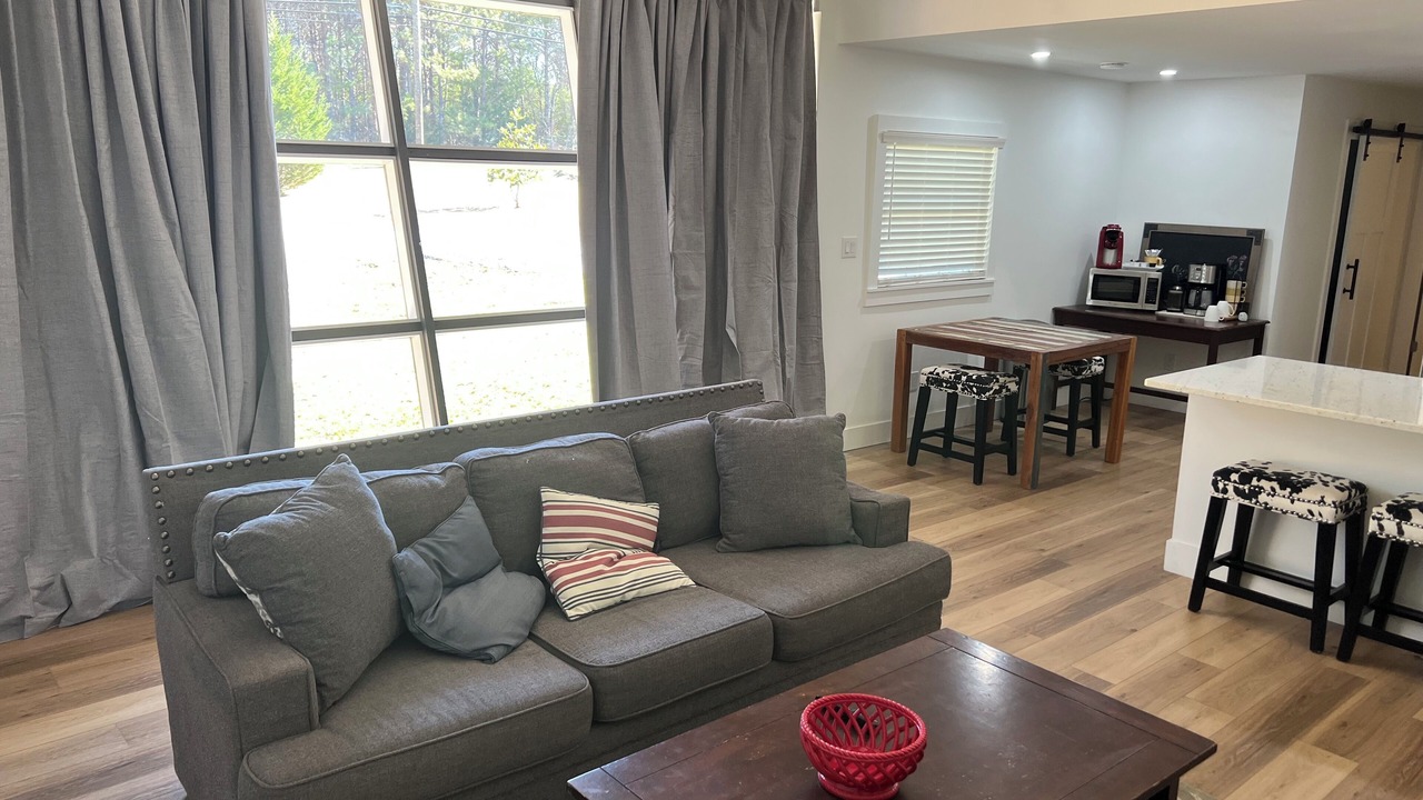 Photo of Livingroom in Griffin
