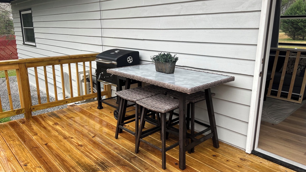 Photo of Outdoor in Griffin