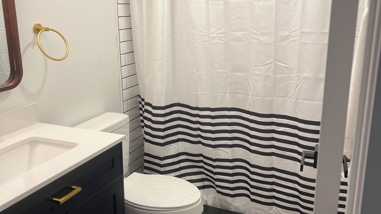 Photo of Bathroom in Griffin