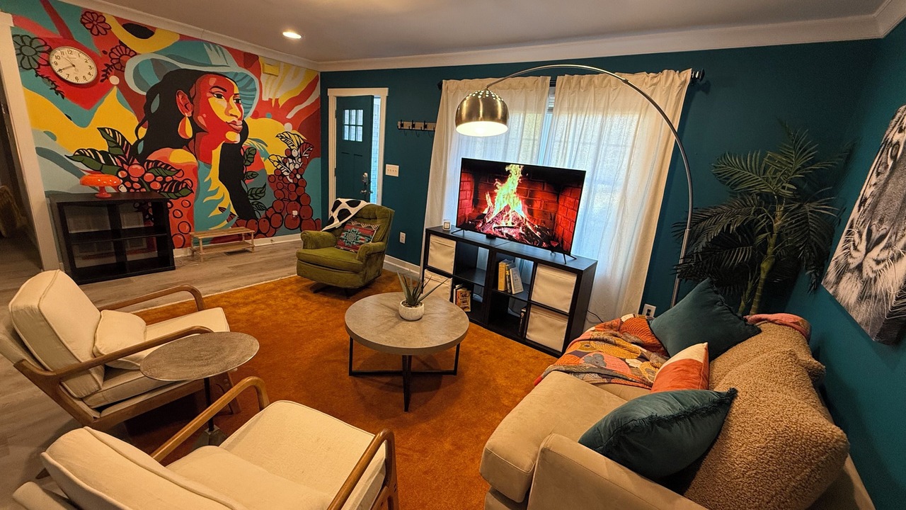 Photo of Livingroom in Decatur