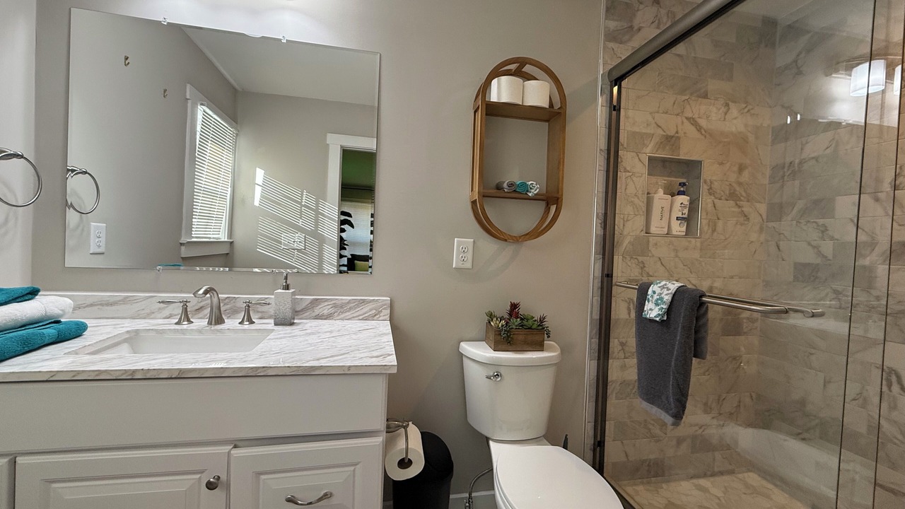 Photo of Bathroom in Decatur
