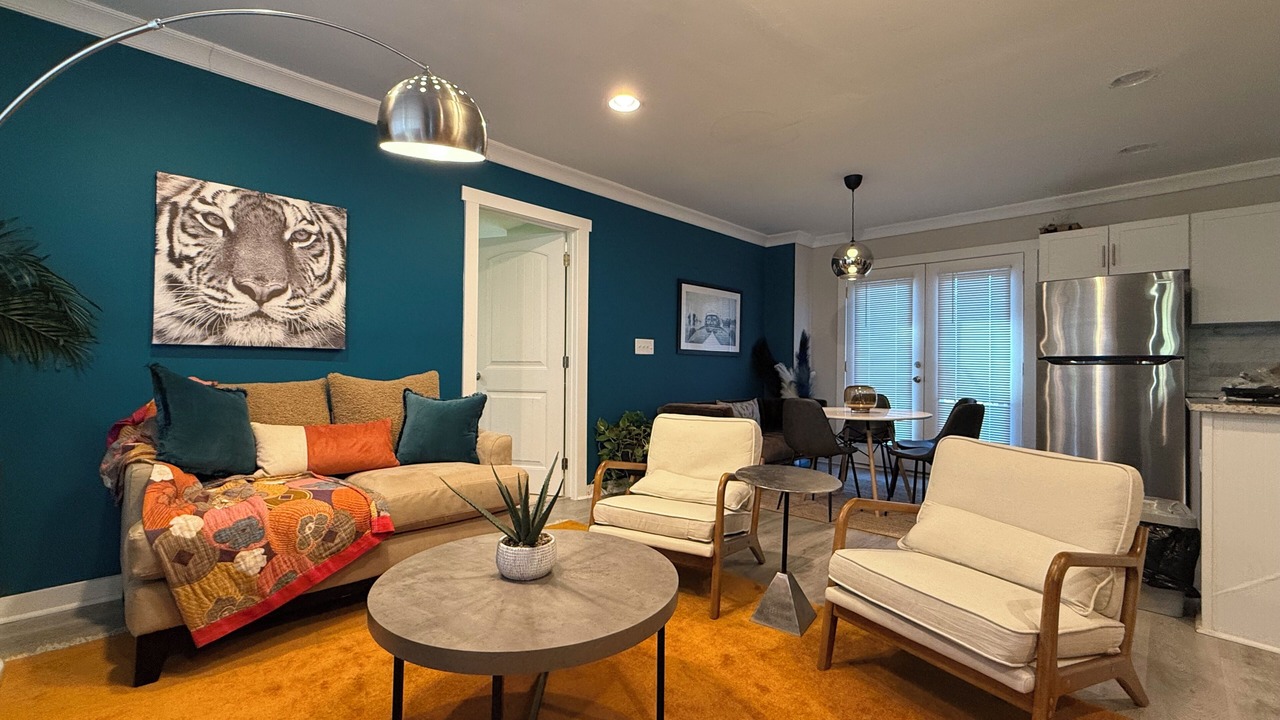 Photo of Livingroom in Decatur