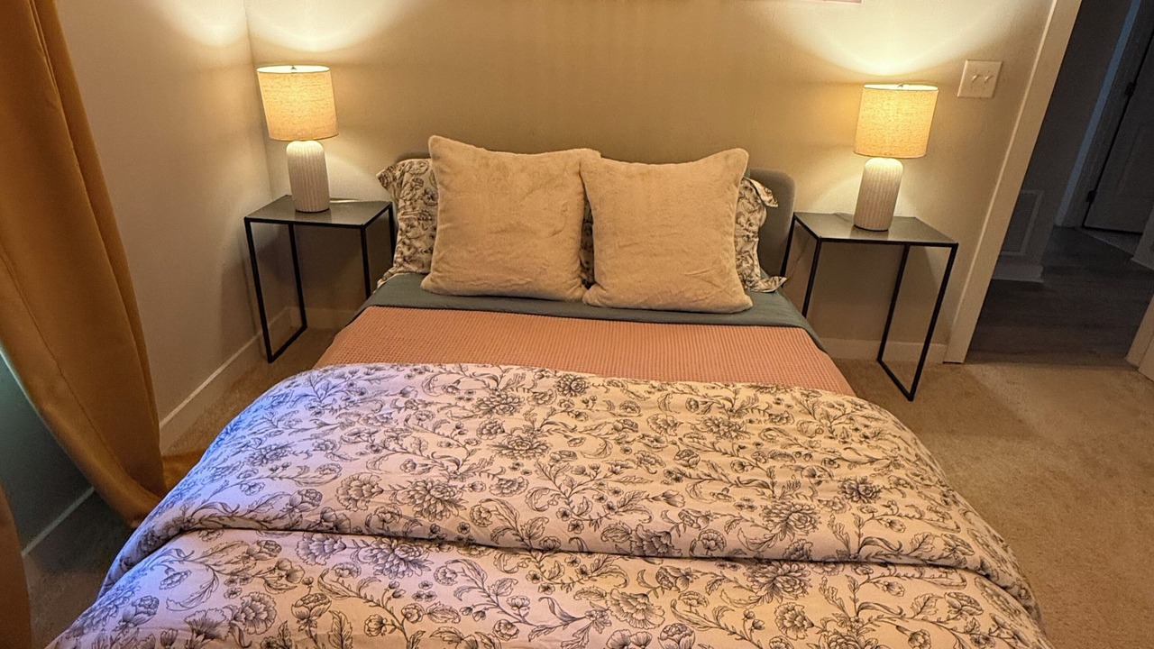 Photo of Bedroom in Decatur
