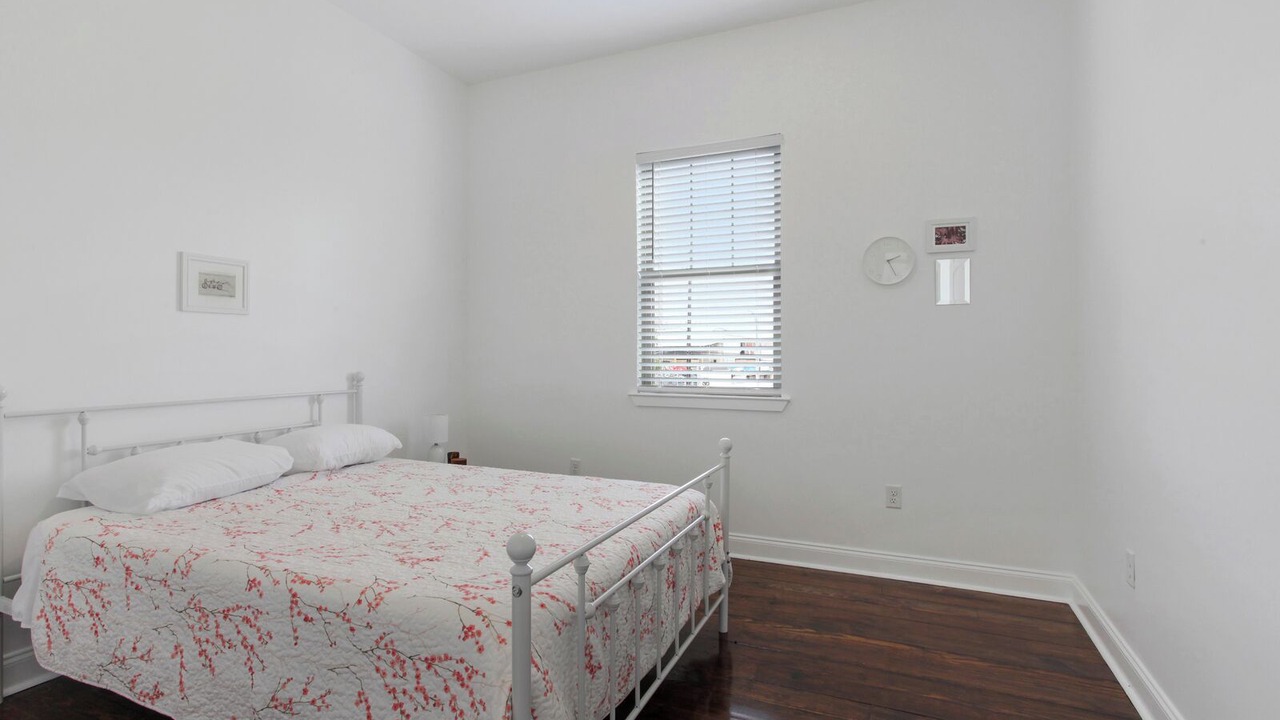 Photo of Bedroom in Saint Claude
