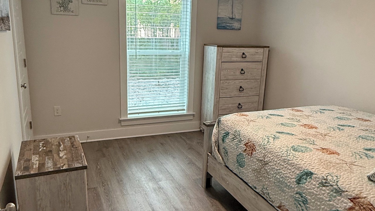 Photo of Bedroom in Panacea