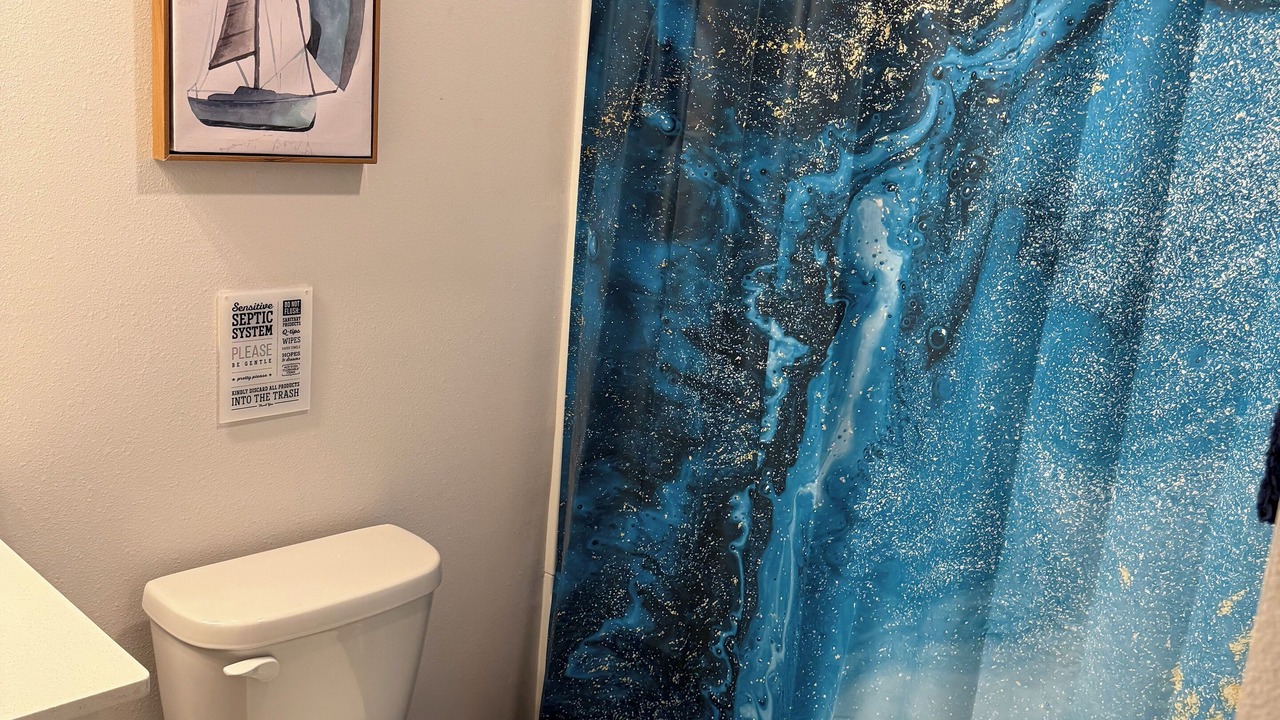 Photo of Bathroom in Panacea