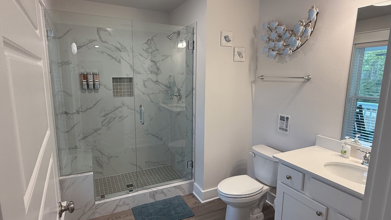 Photo of Bathroom in Panacea