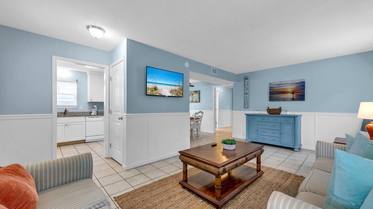 Photo of Bedroom in Kiska Beach