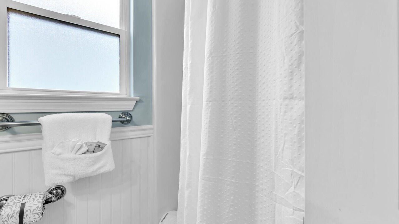 Photo of Bathroom in Kiska Beach