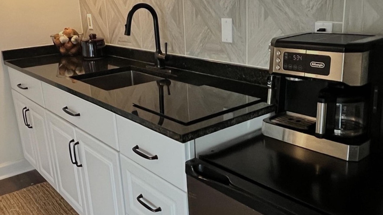 Photo of Kitchen in Central City