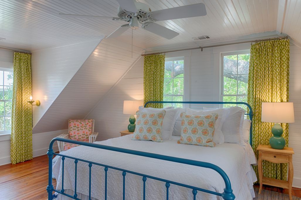 Photo of Bedroom in Tybee Island