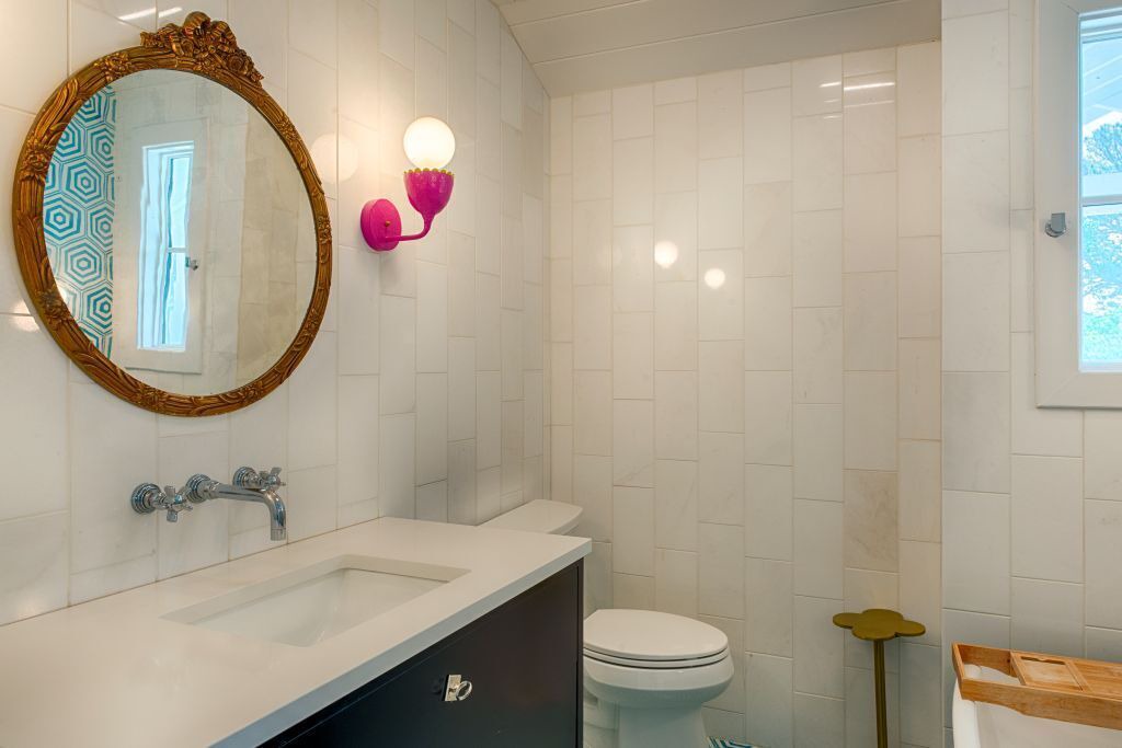 Photo of Bathroom in Tybee Island