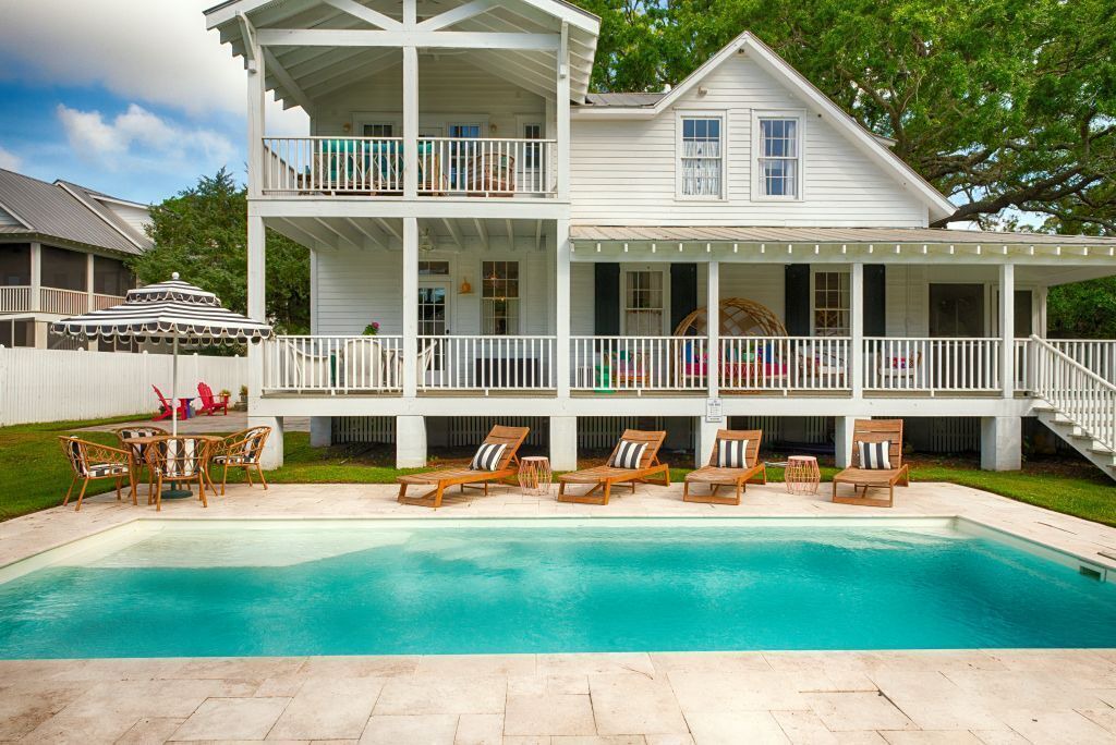 Photo of Outdoor in Tybee Island