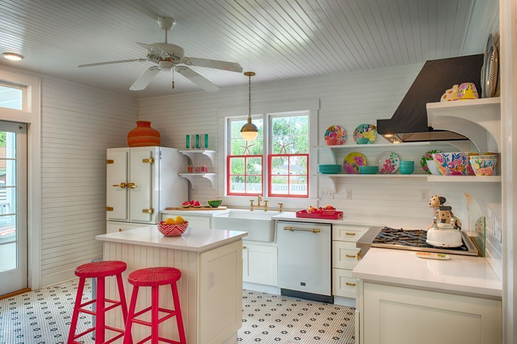 Photo of Kitchen in Tybee Island