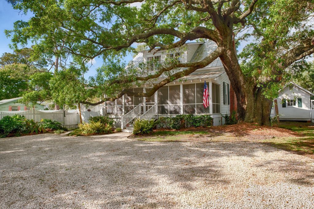 Photo of Outdoor in Tybee Island
