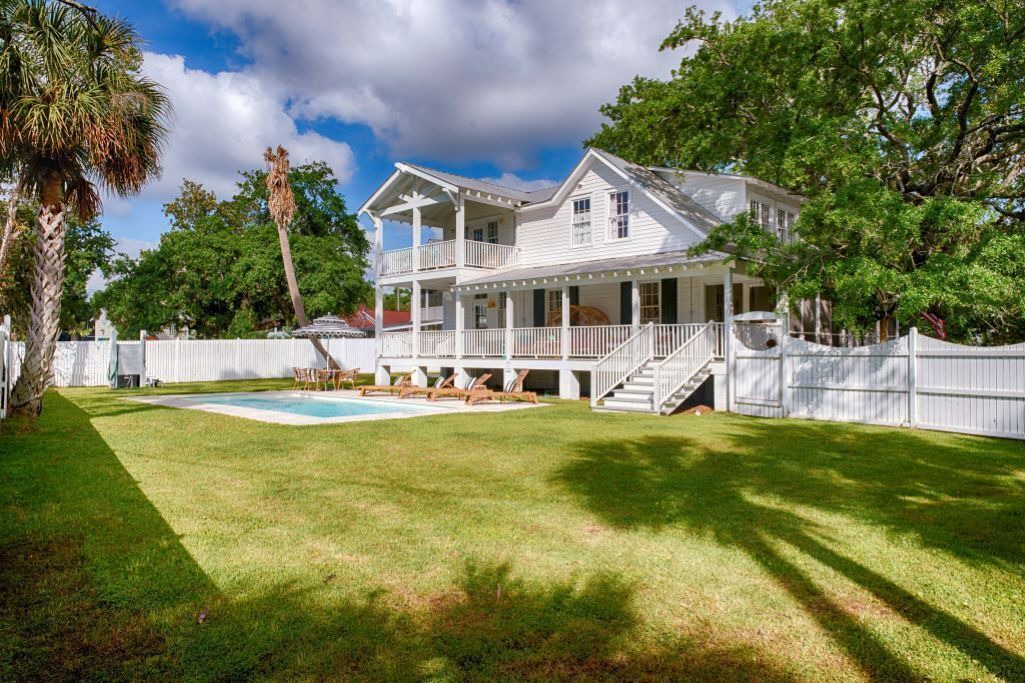 Photo of Outdoor in Tybee Island