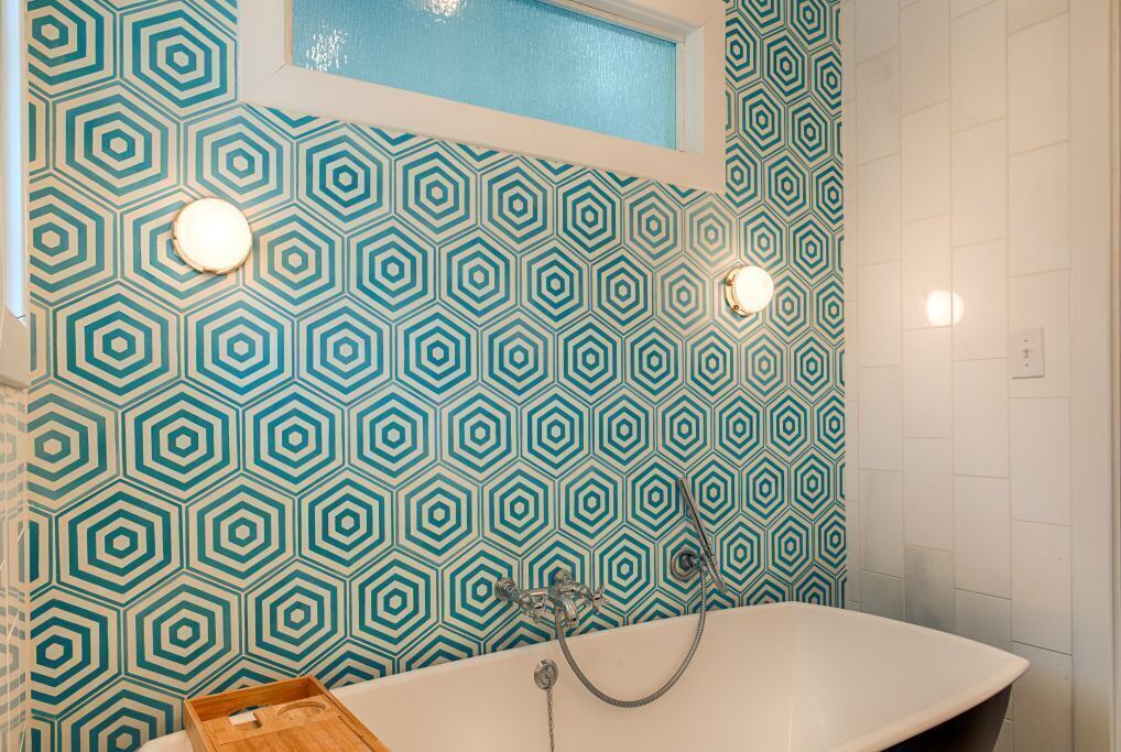 Photo of Bathroom in Tybee Island