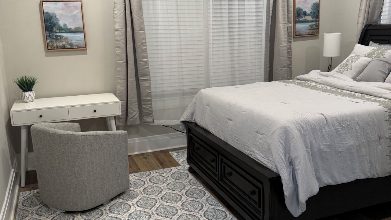 Photo of Bedroom in Montgomery