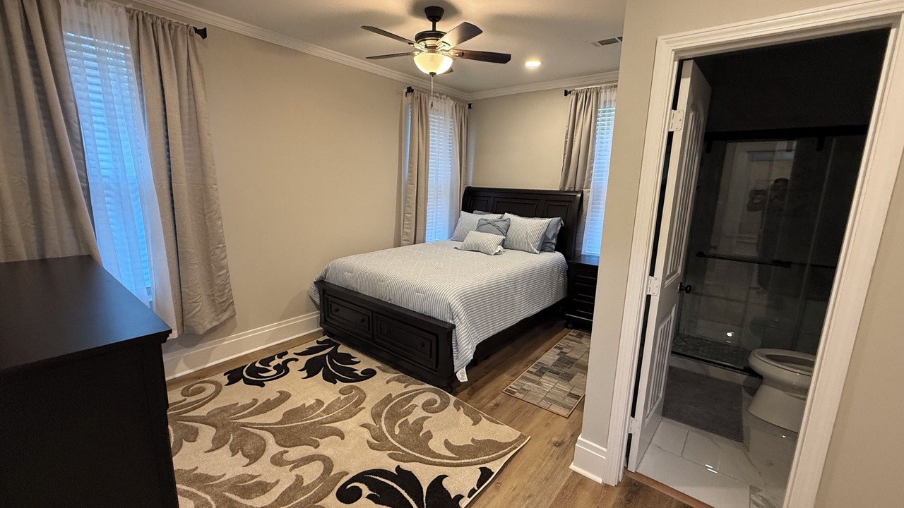 Photo of Bedroom in Montgomery