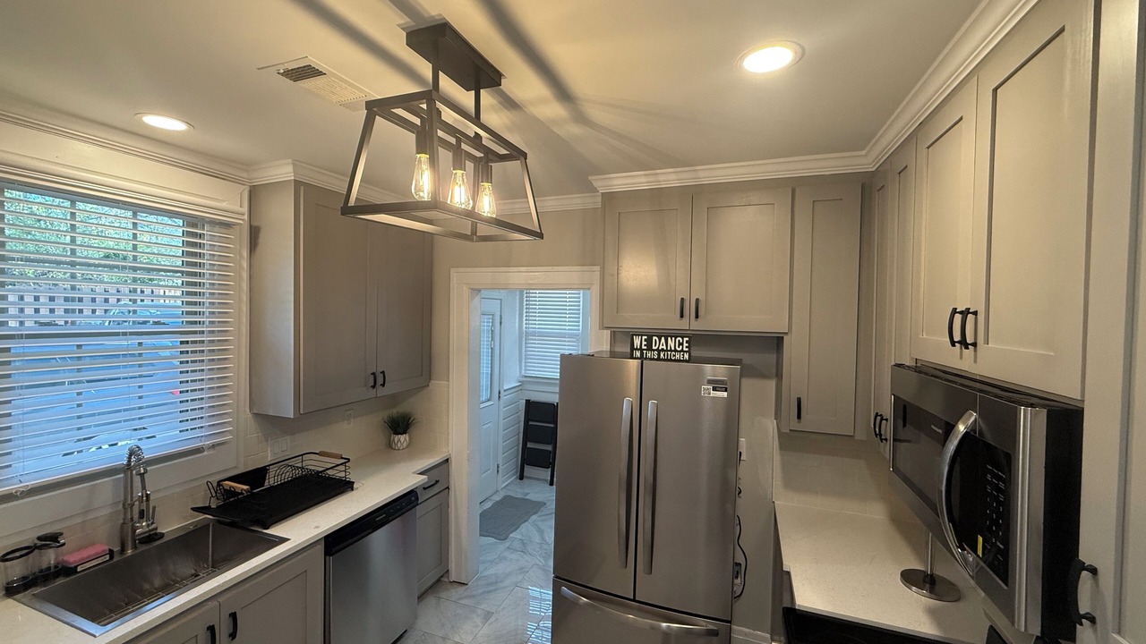 Photo of Kitchen in Montgomery