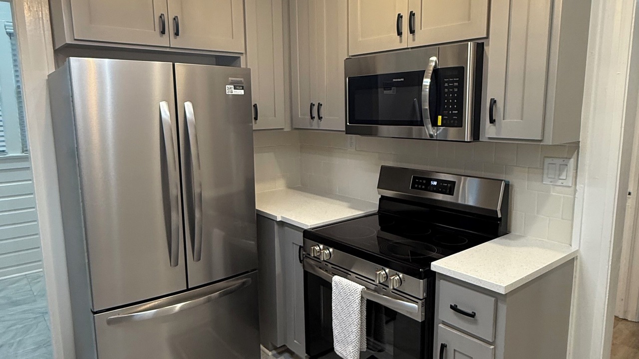 Photo of Kitchen in Montgomery