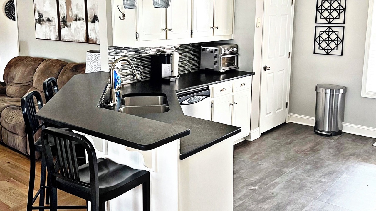 Photo of Kitchen in Oxford