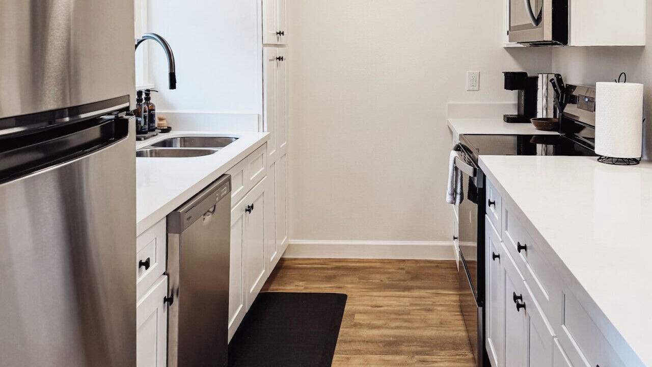Photo of Kitchen in Biloxi