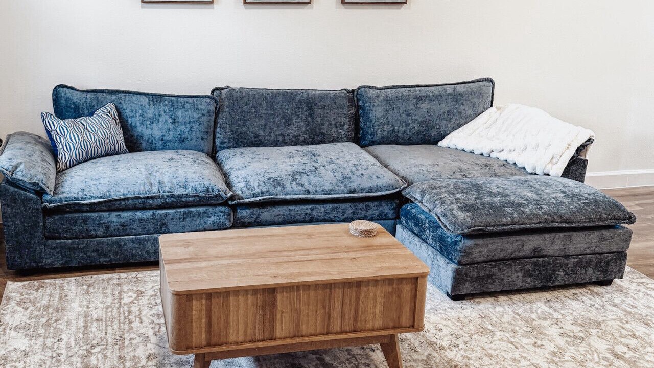Photo of Livingroom in Biloxi