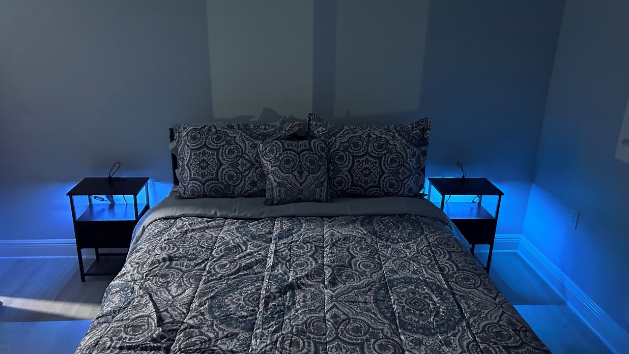 Photo of Bedroom in Kenner - Louis Armstrong International Airport