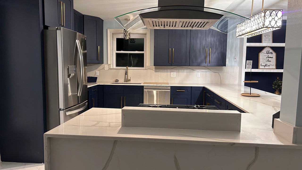 Photo of Kitchen in Kenner - Louis Armstrong International Airport