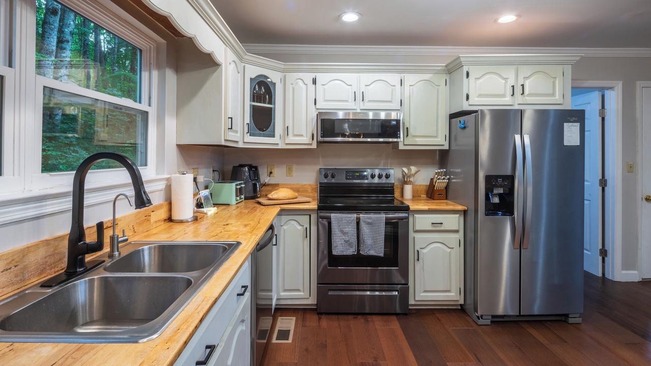 Photo of Kitchen in Trenton