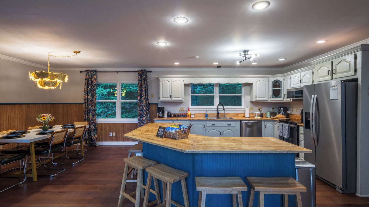 Photo of Kitchen in Trenton