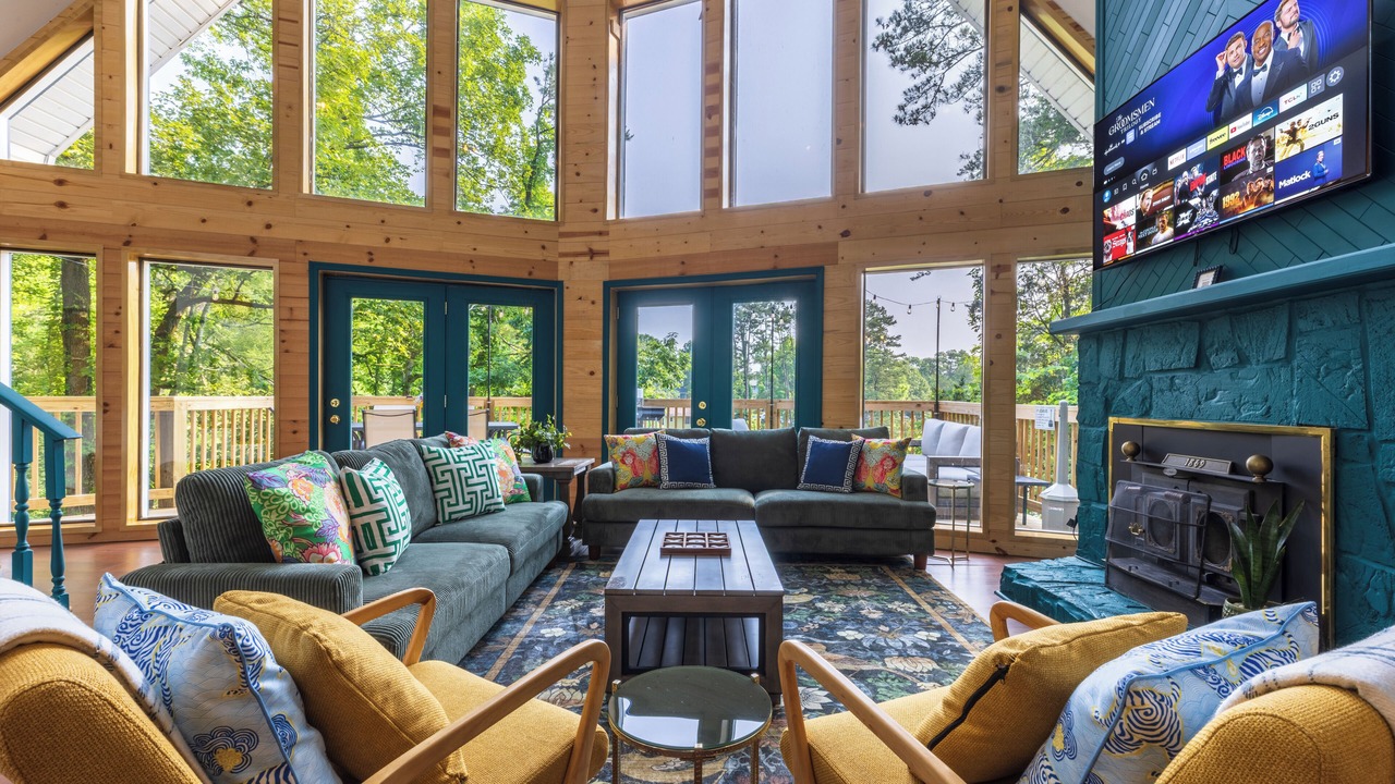 Photo of Livingroom in Trenton