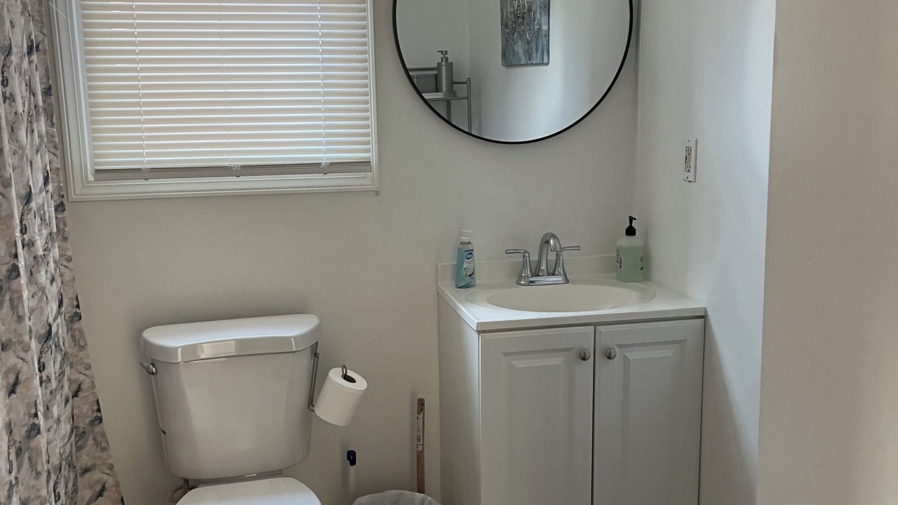 Photo of Bathroom in Broadmoor