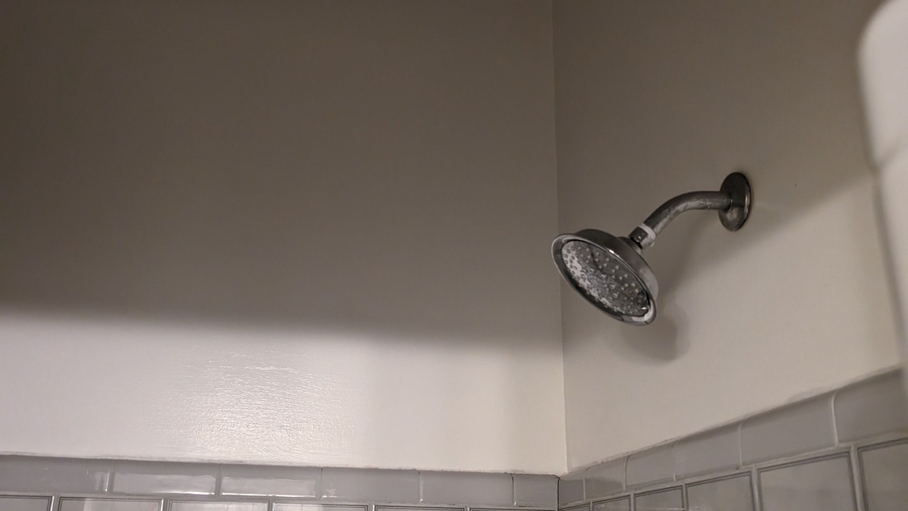 Photo of Bathroom in Gunter Afs