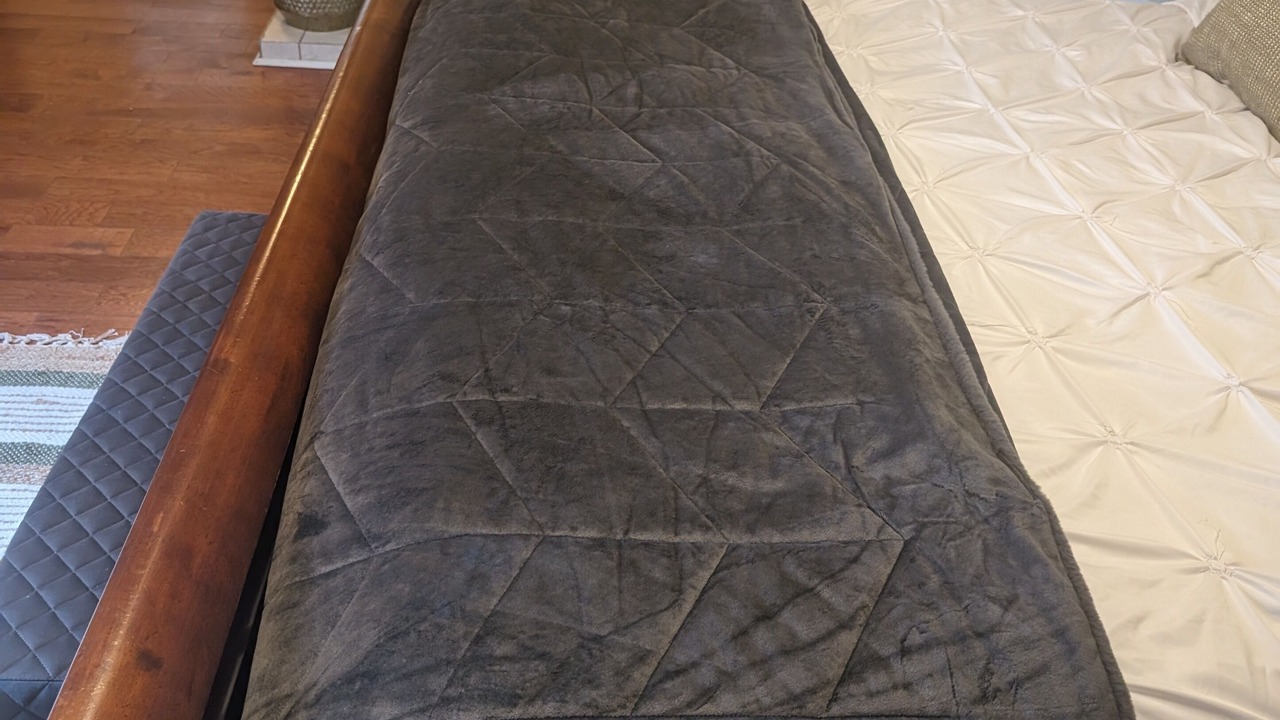 Photo of Bedroom in Gunter Afs