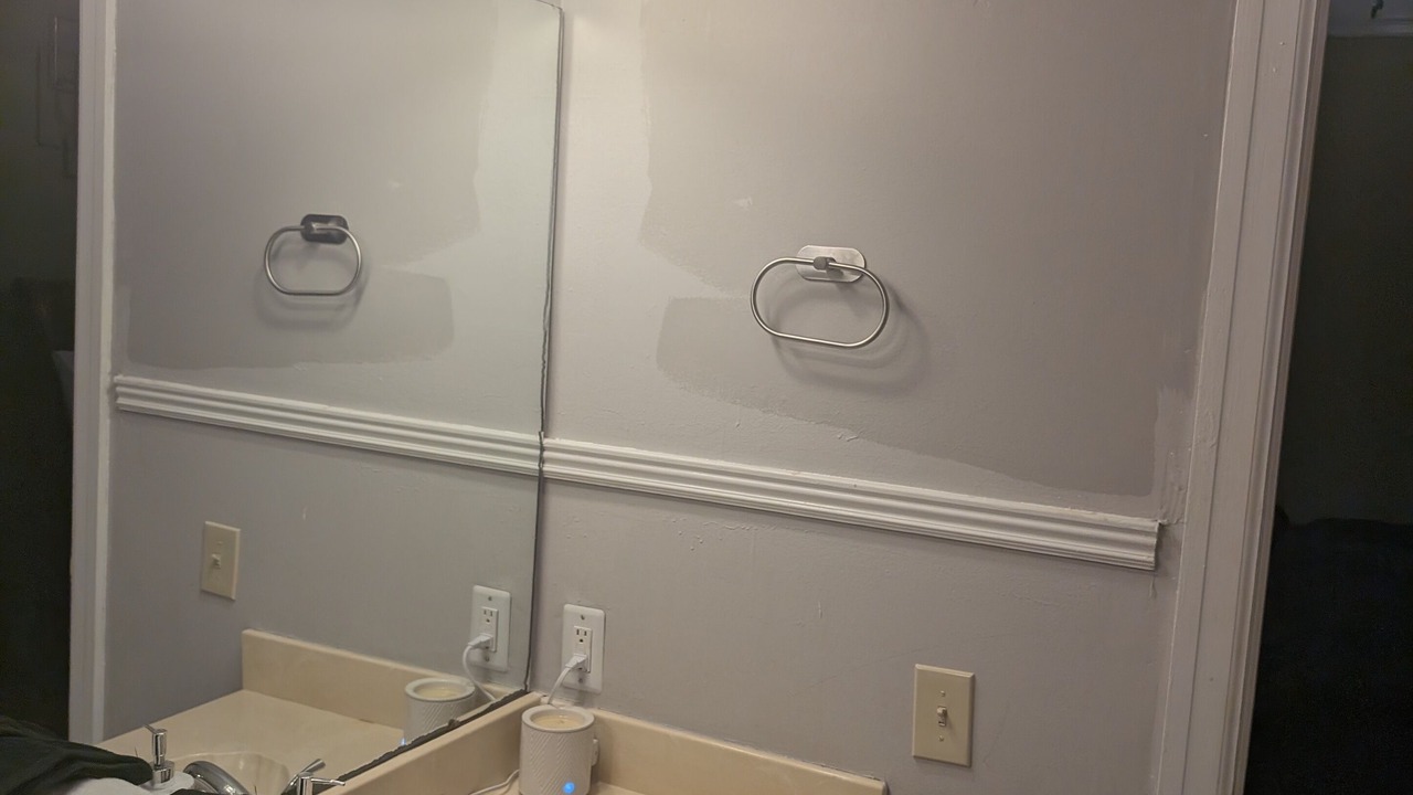 Photo of Bathroom in Gunter Afs