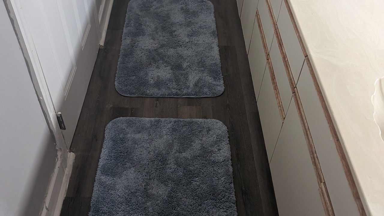 Photo of Bathroom in Gunter Afs