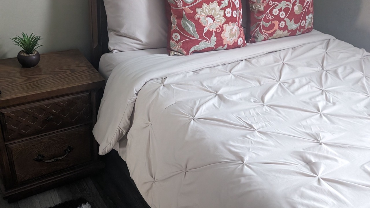 Photo of Bedroom in Gunter Afs