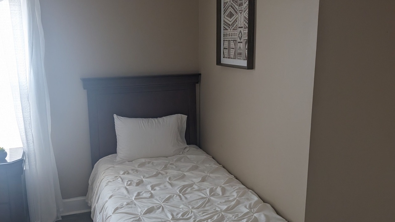 Photo of Bedroom in Gunter Afs