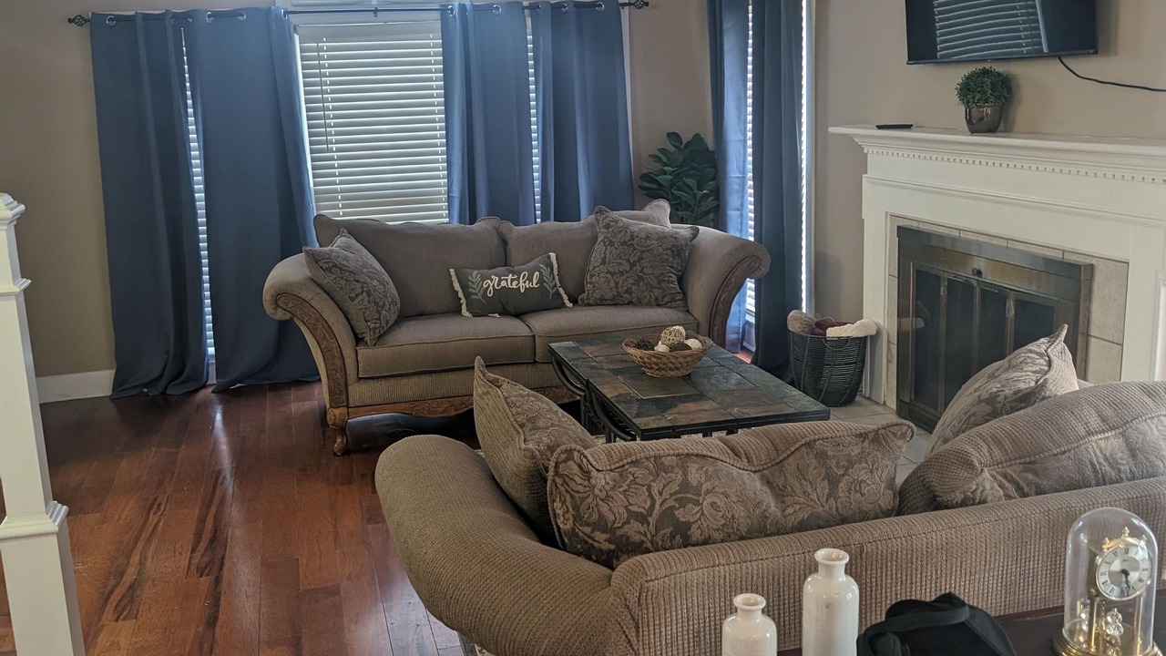 Photo of Livingroom in Gunter Afs