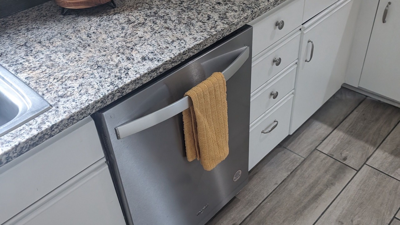 Photo of Kitchen in Gunter Afs