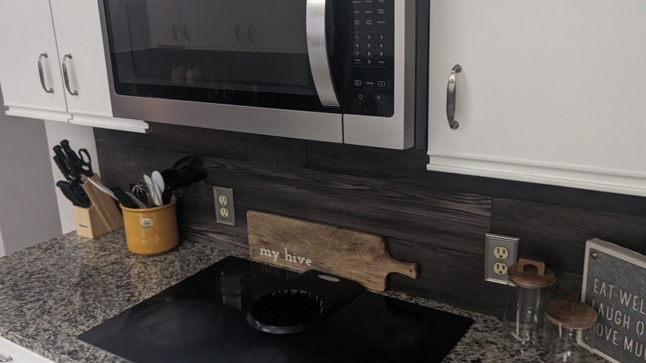 Photo of Kitchen in Gunter Afs