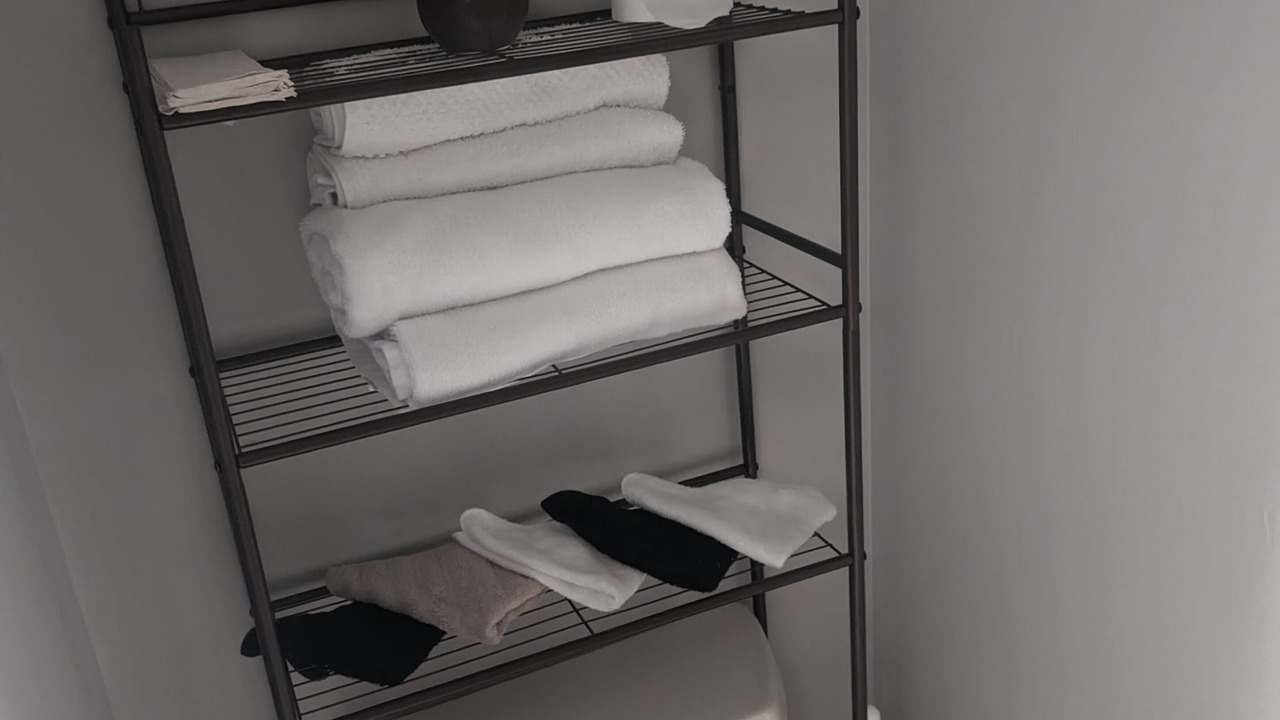 Photo of Bathroom in Gunter Afs