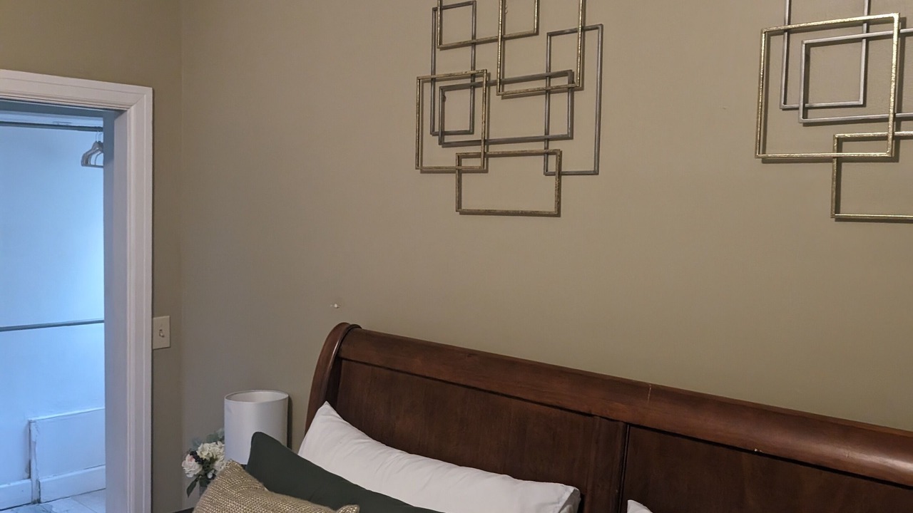 Photo of Bedroom in Gunter Afs