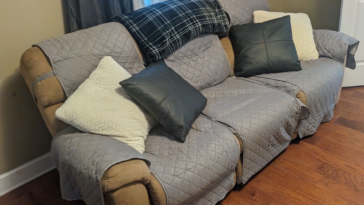 Photo of Livingroom in Gunter Afs
