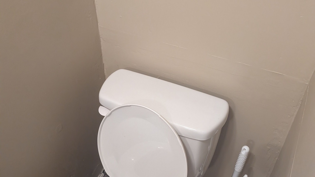 Photo of Bathroom in Gunter Afs