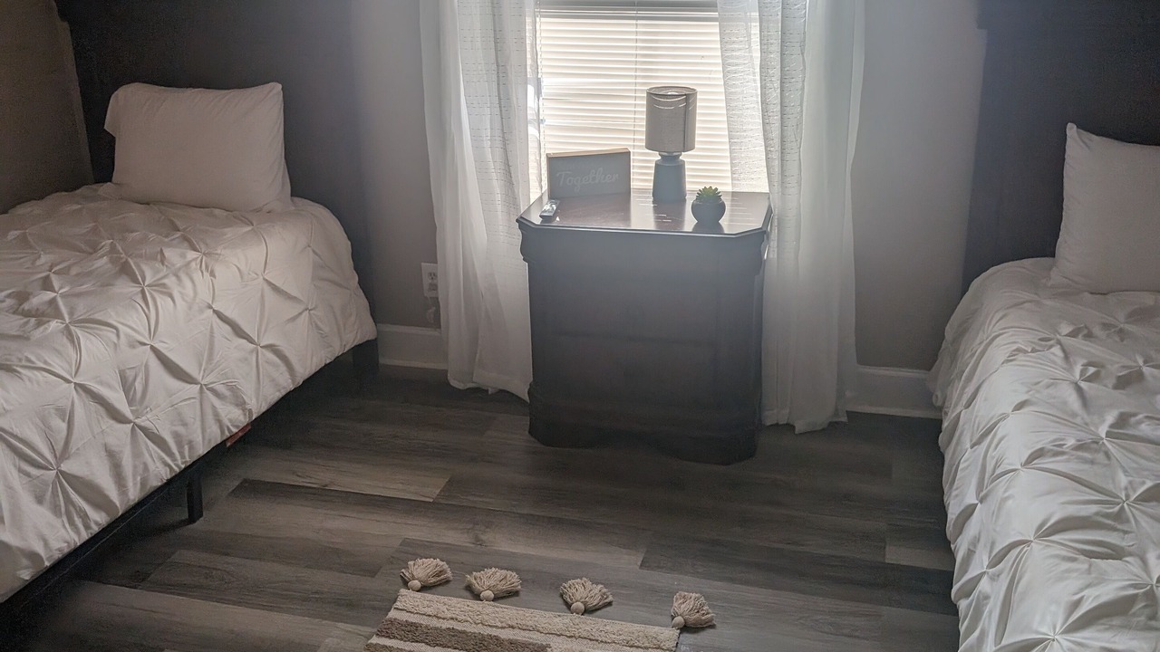 Photo of Bedroom in Gunter Afs